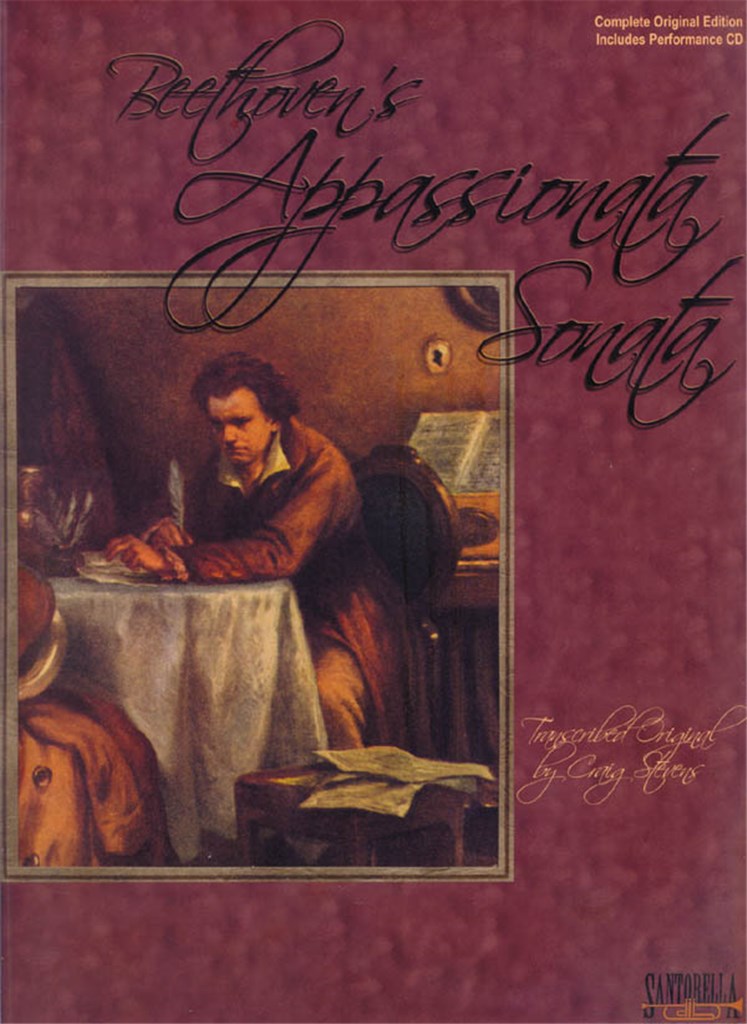 Appasionata Sonata